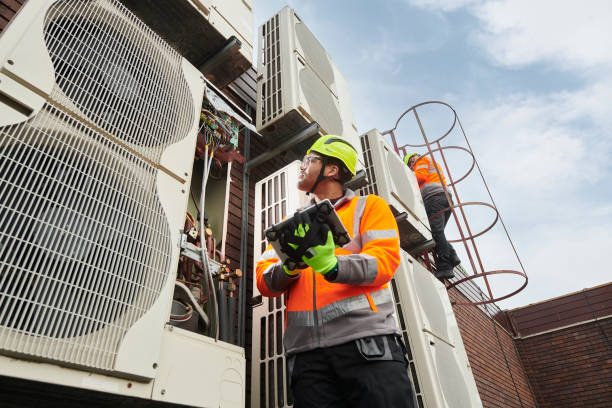 Best HVAC air duct cleaning  in Algona, IA