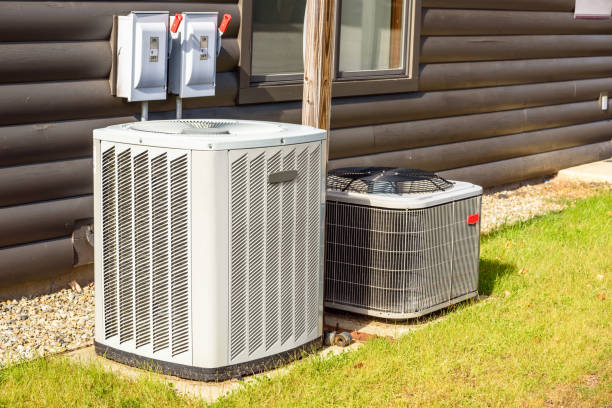 Best Affordable HVAC services  in Algona, IA